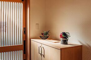 Local stay in Taishi