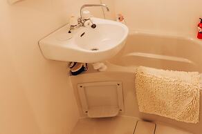 Local stay in Taishi