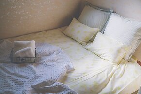 Local stay in Taishi