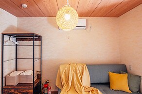 Local stay in Taishi