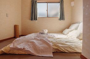 Local stay in Taishi