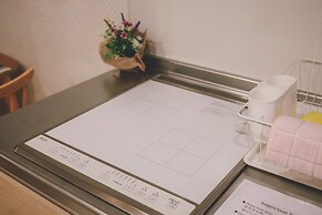 Local stay in Taishi