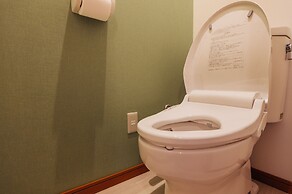 Local stay in Taishi