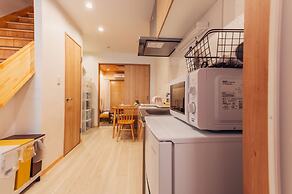 Local stay in Taishi