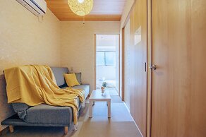 Local stay in Taishi