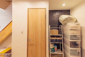 Local stay in Taishi