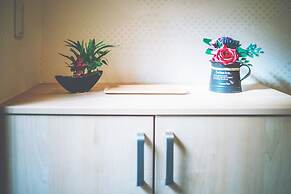 Local stay in Taishi