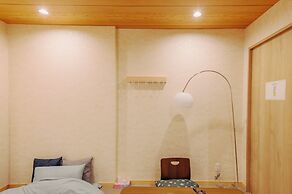 Local stay in Taishi