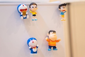 Doraemon's House
