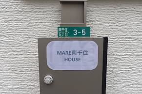 MARE HOUSE-2F