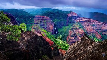 Regency at Poipu Kai #924