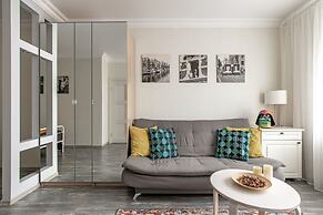 St.Pete Aparts Silver