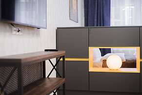 St.Pete Aparts Cobalt