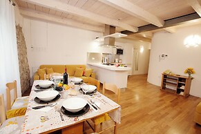 Appartamento Malù Morgana