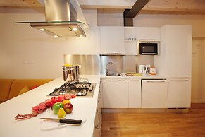 Appartamento Malù Morgana