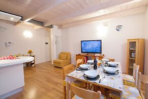 Appartamento Malù Morgana