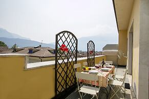 Breath of Lake Garda Apartment