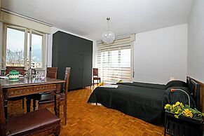 Breath of Lake Garda Apartment