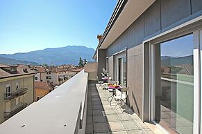 Breath of Lake Garda Apartment