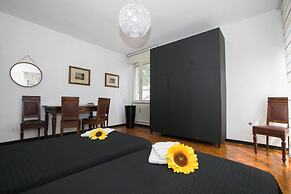 Breath of Lake Garda Apartment