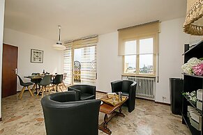 Breath of Lake Garda Apartment