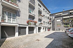 Breath of Lake Garda Apartment