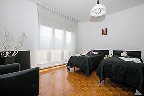 Breath of Lake Garda Apartment