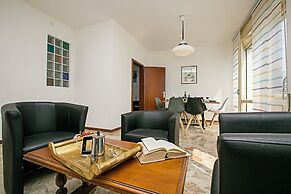 Breath of Lake Garda Apartment