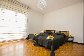 Breath of Lake Garda Apartment