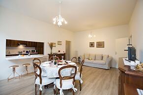 Appartamento Città Riva