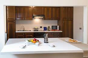 Appartamento Città Riva