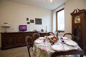 Appartamento Città Riva