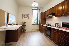 Appartamento Città Riva