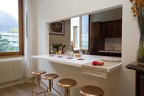 Appartamento Città Riva