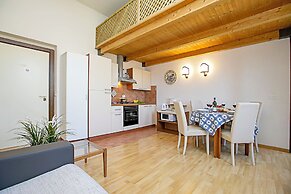 Appartamento Villa Lina