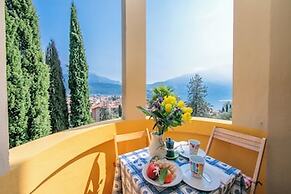 Appartamento Villa Lina