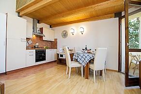 Appartamento Villa Lina