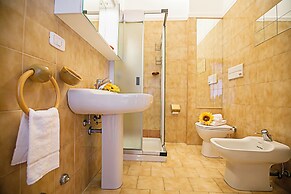 Appartamento Villa Lina