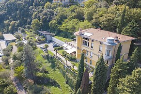 Appartamento Villa Lina