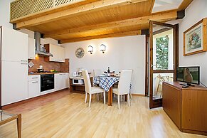 Appartamento Villa Lina