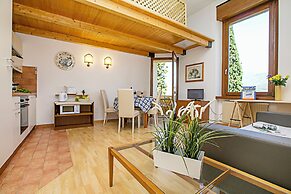 Appartamento Villa Lina