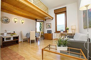 Appartamento Villa Lina