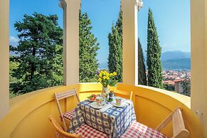 Appartamento Villa Lina