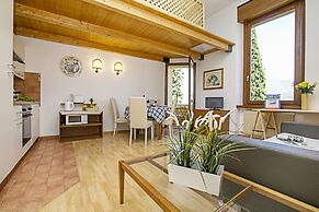 Appartamento Villa Lina