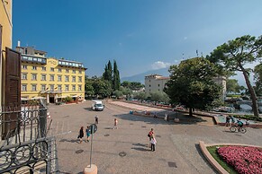 Residenza Rocca del Lago