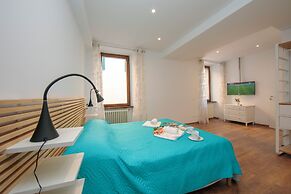 Residenza Rocca del Lago