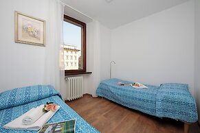 Residenza Rocca del Lago