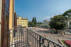 Residenza Rocca del Lago