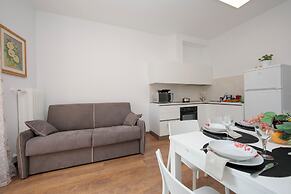 Residenza Rocca del Lago