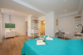 Residenza Rocca del Lago